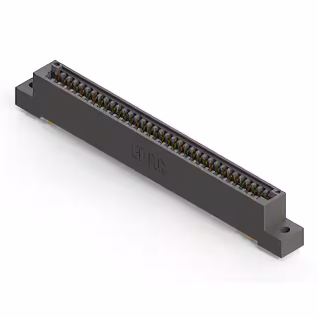895-070-524-202 EDAC Inc.  Edgeboard Connectors